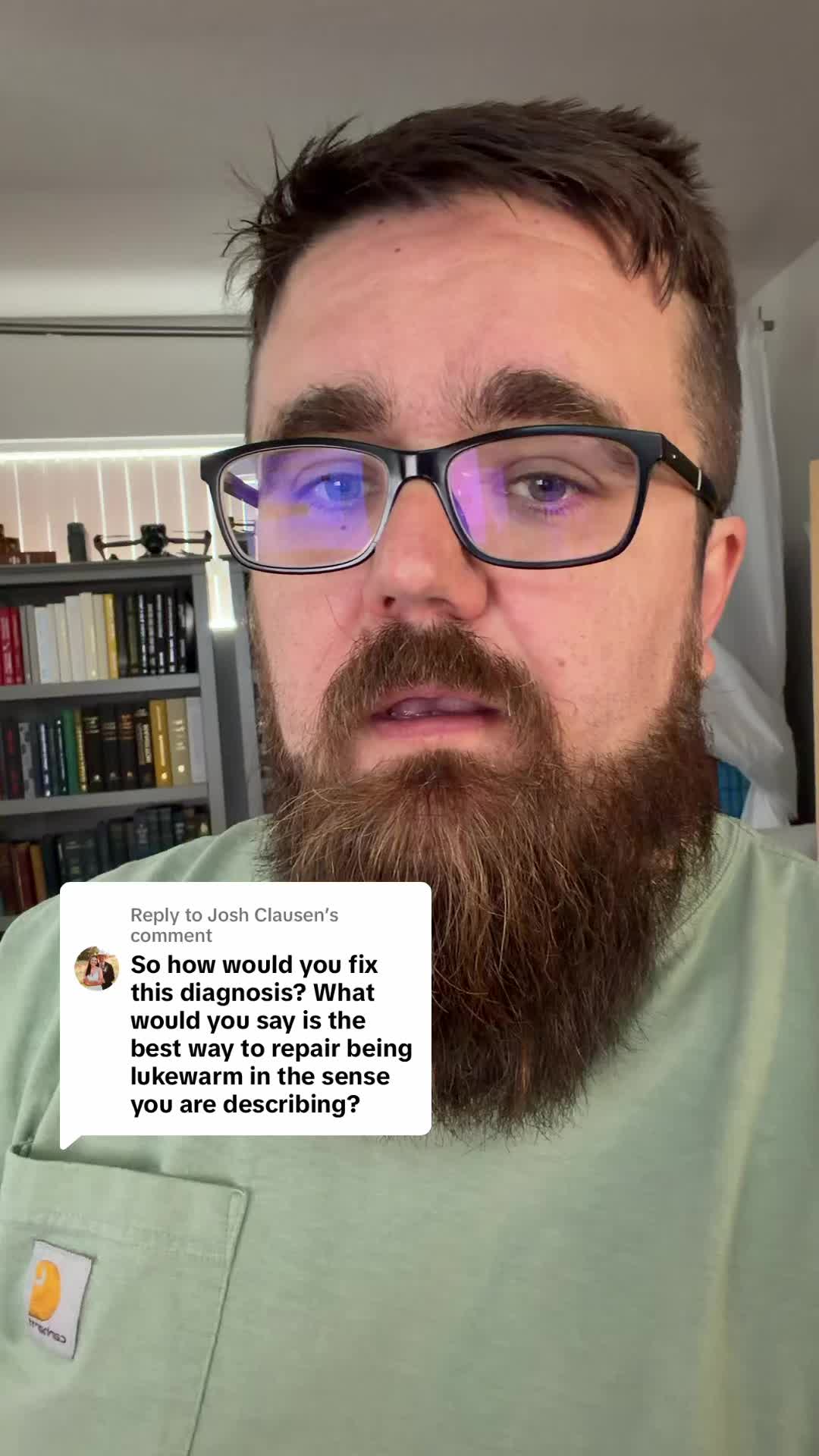 @TikTok’s Pastor