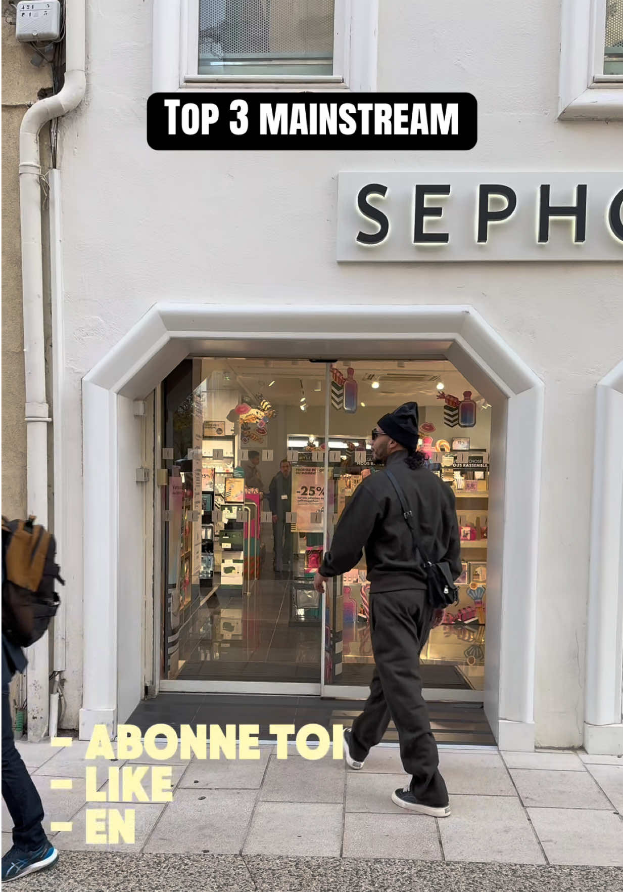 @Hommedeniche