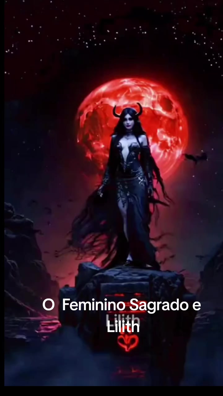 @Jo🪷🌹🌙 Sagrado feminino🇧🇷