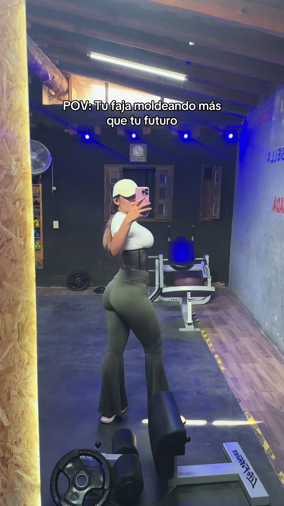 @Jandy Flores | Mamá Fitness