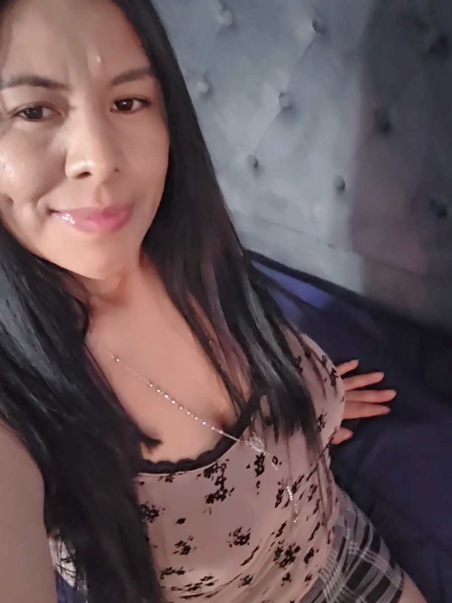 @Flaquita Oaxaqueña Ruiz