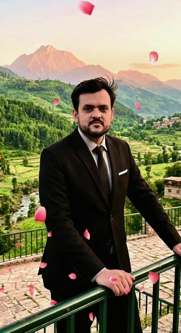 @Faizan Munawar