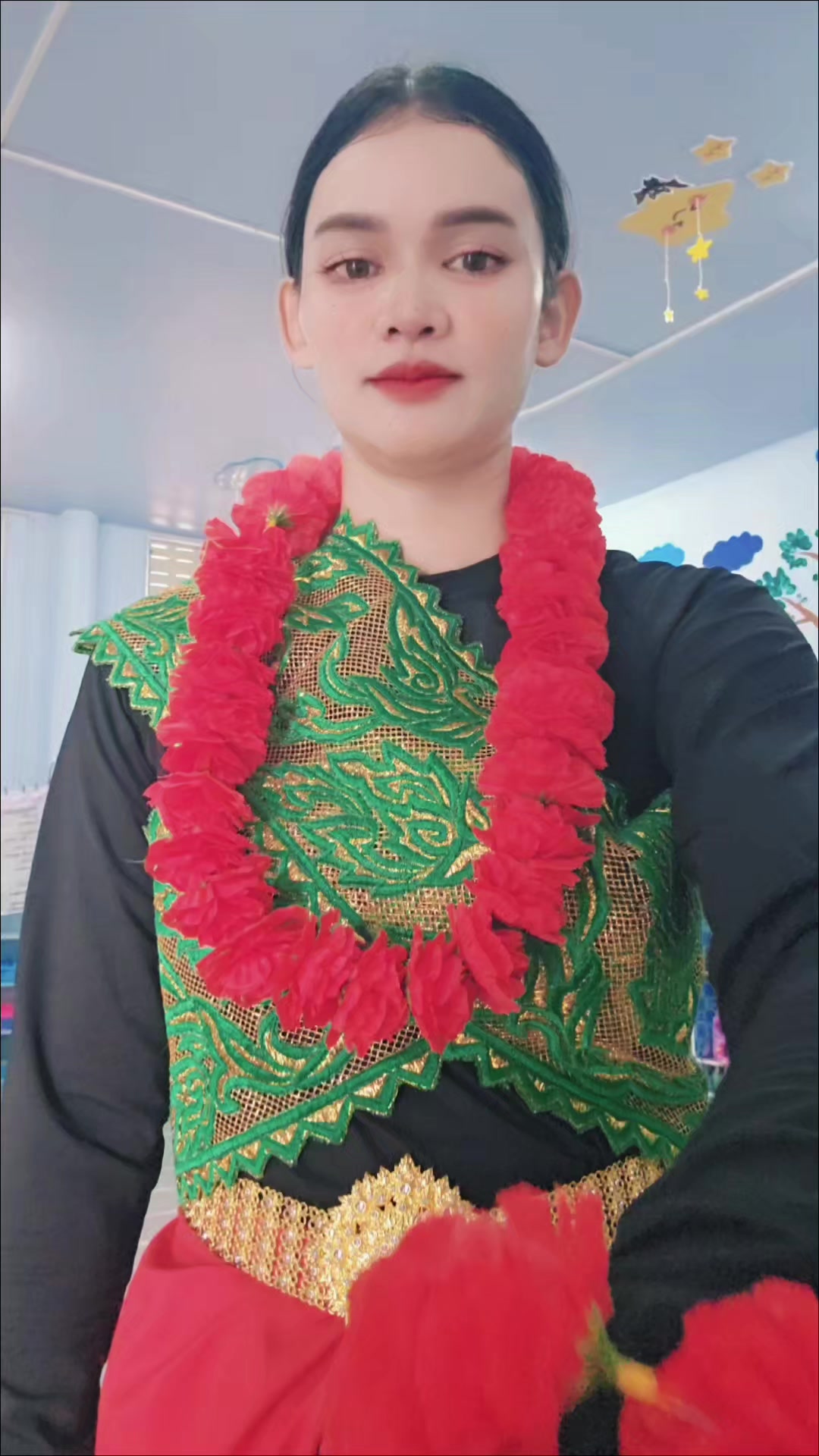 @Paweena Kijpermpoon