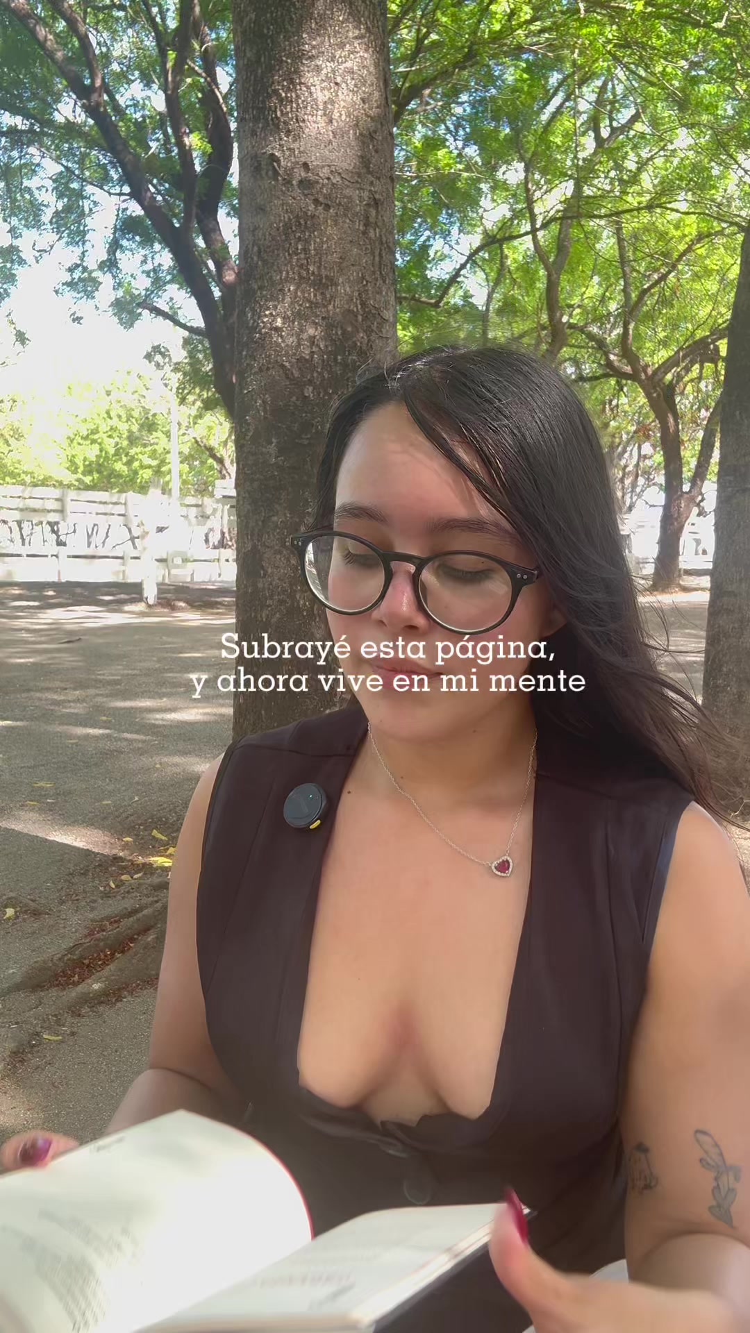 @Melblushing