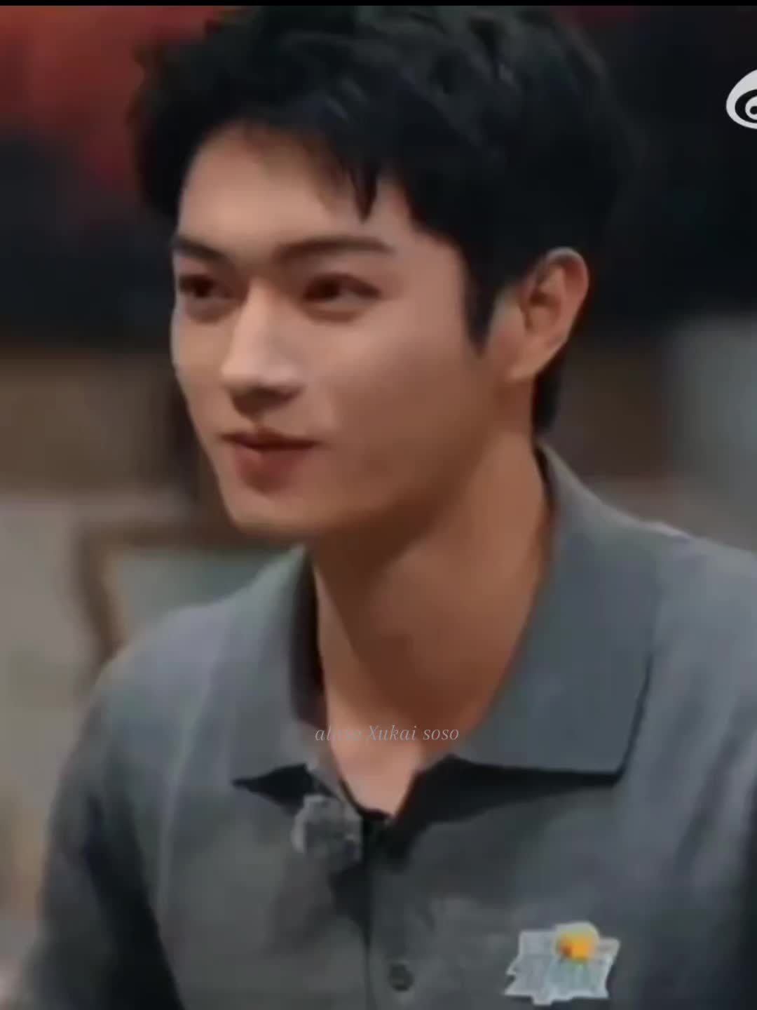 @Alaso💜Xukai🐷soso🧡