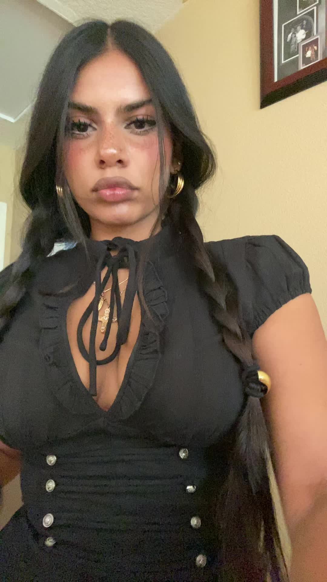 @Rady ate her