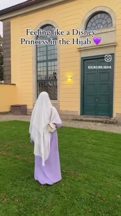 @Alnourr.abaya