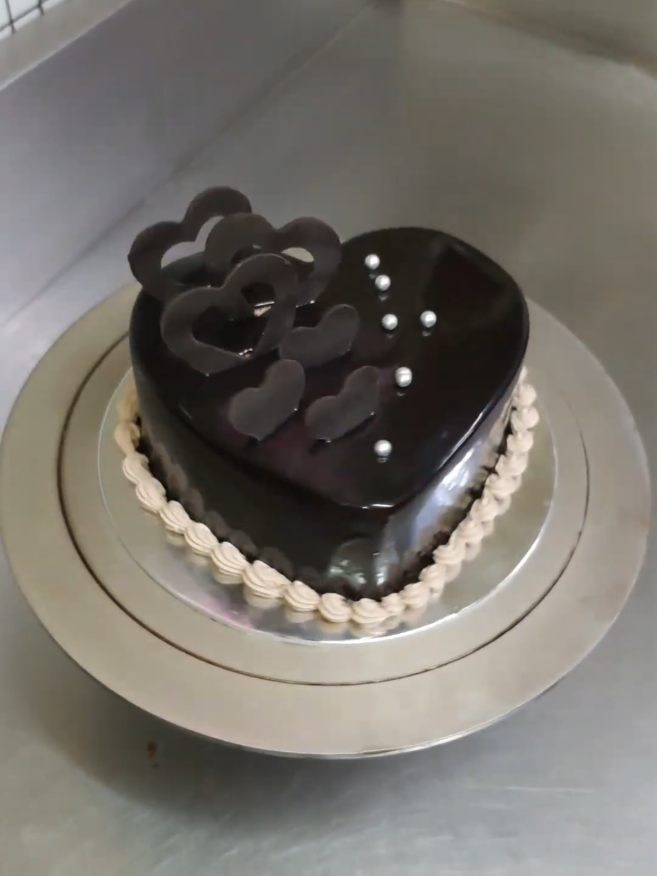 @cake