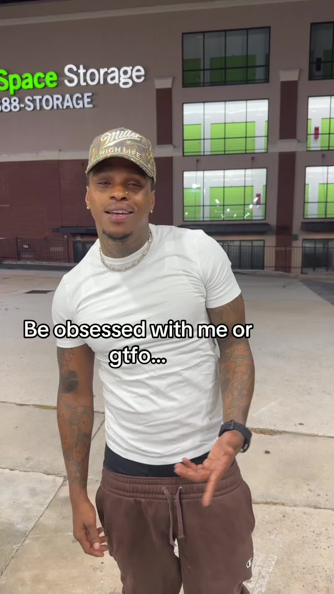 @Devonte Taylor