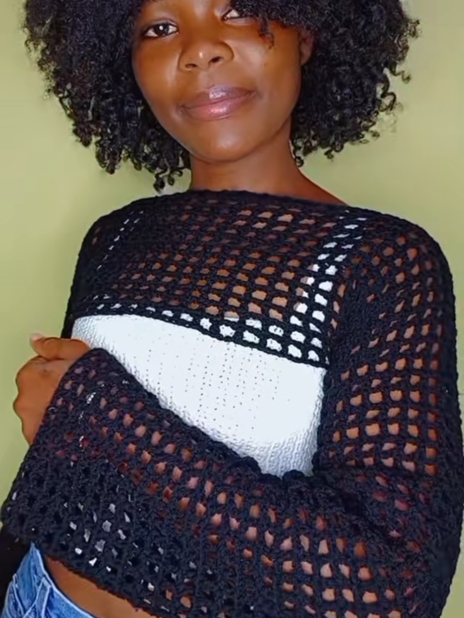 @Kemunto crochets