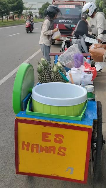 @Mas Nur Kebumen