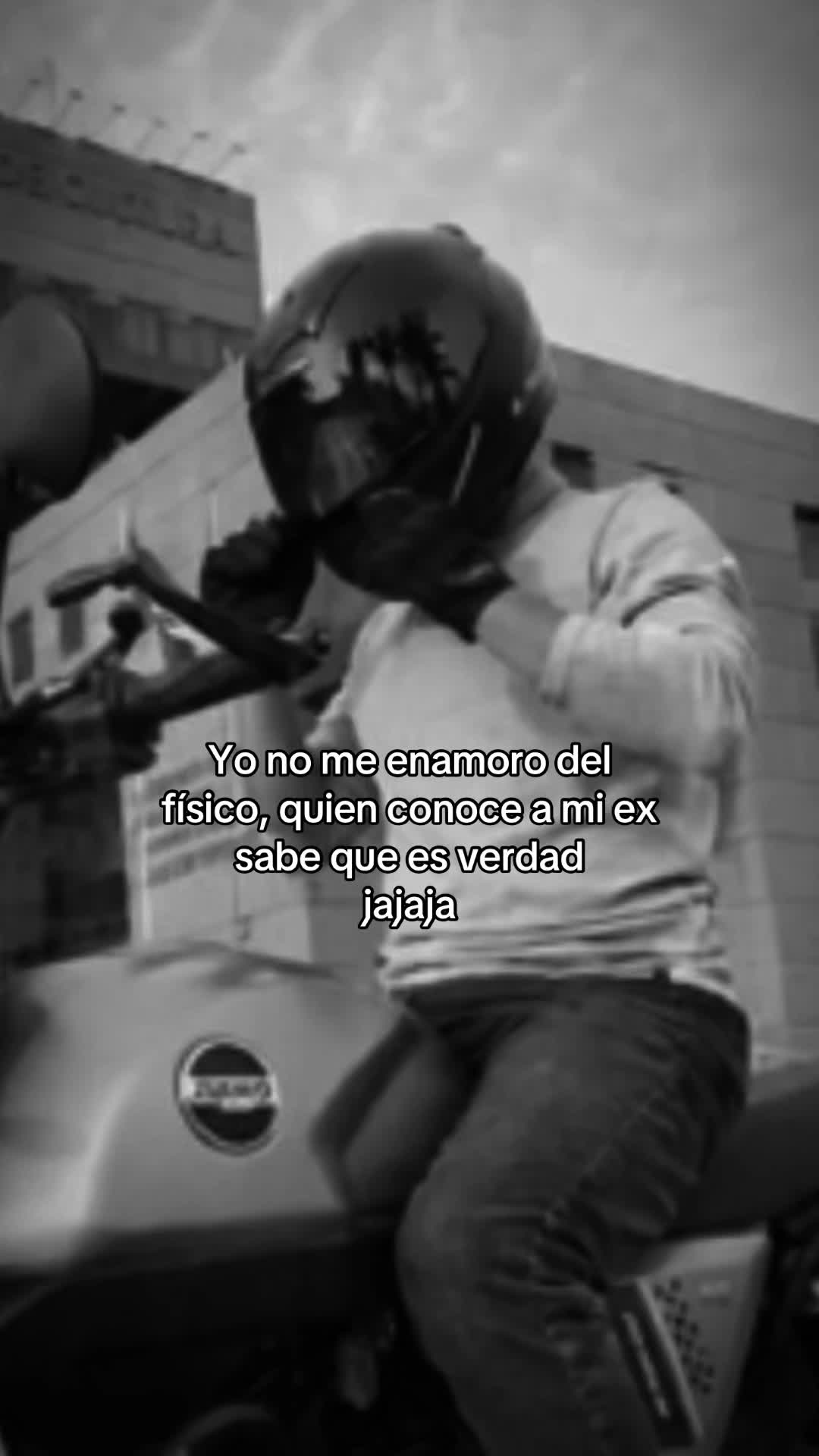 @Un Motero Más