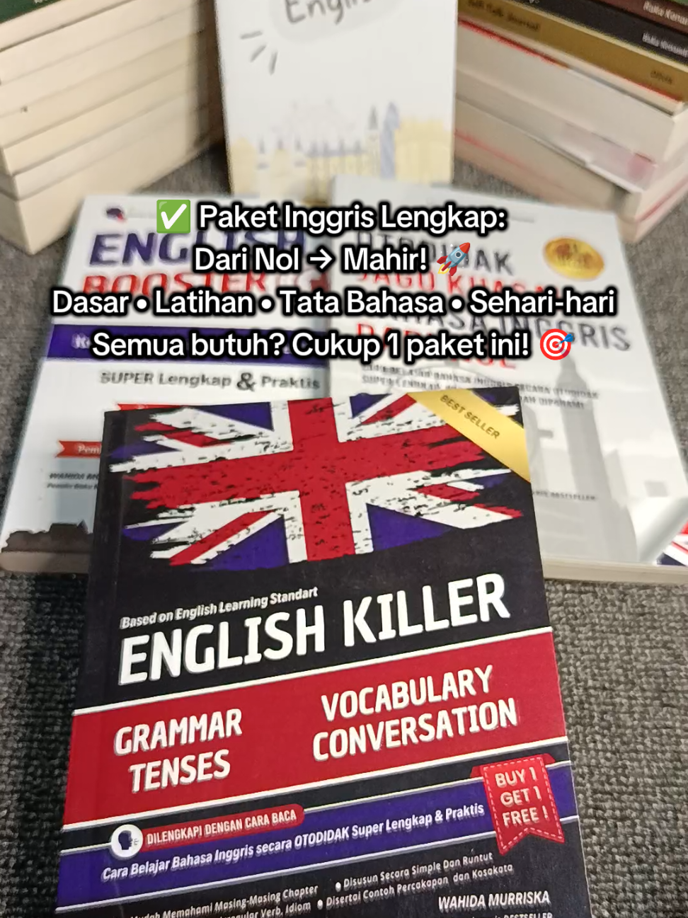 @ILMU BAHASA