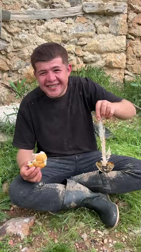 @Ahmetizm