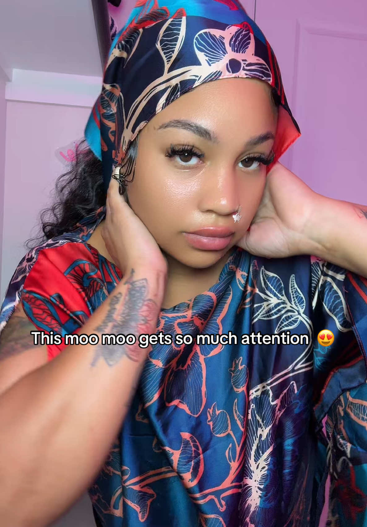 @Zaymarie