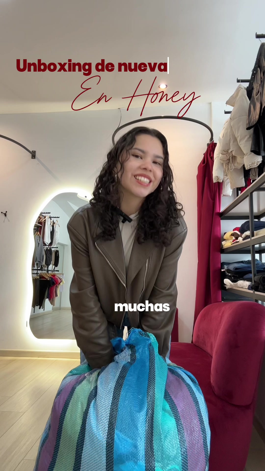 @Honey Girl🍒