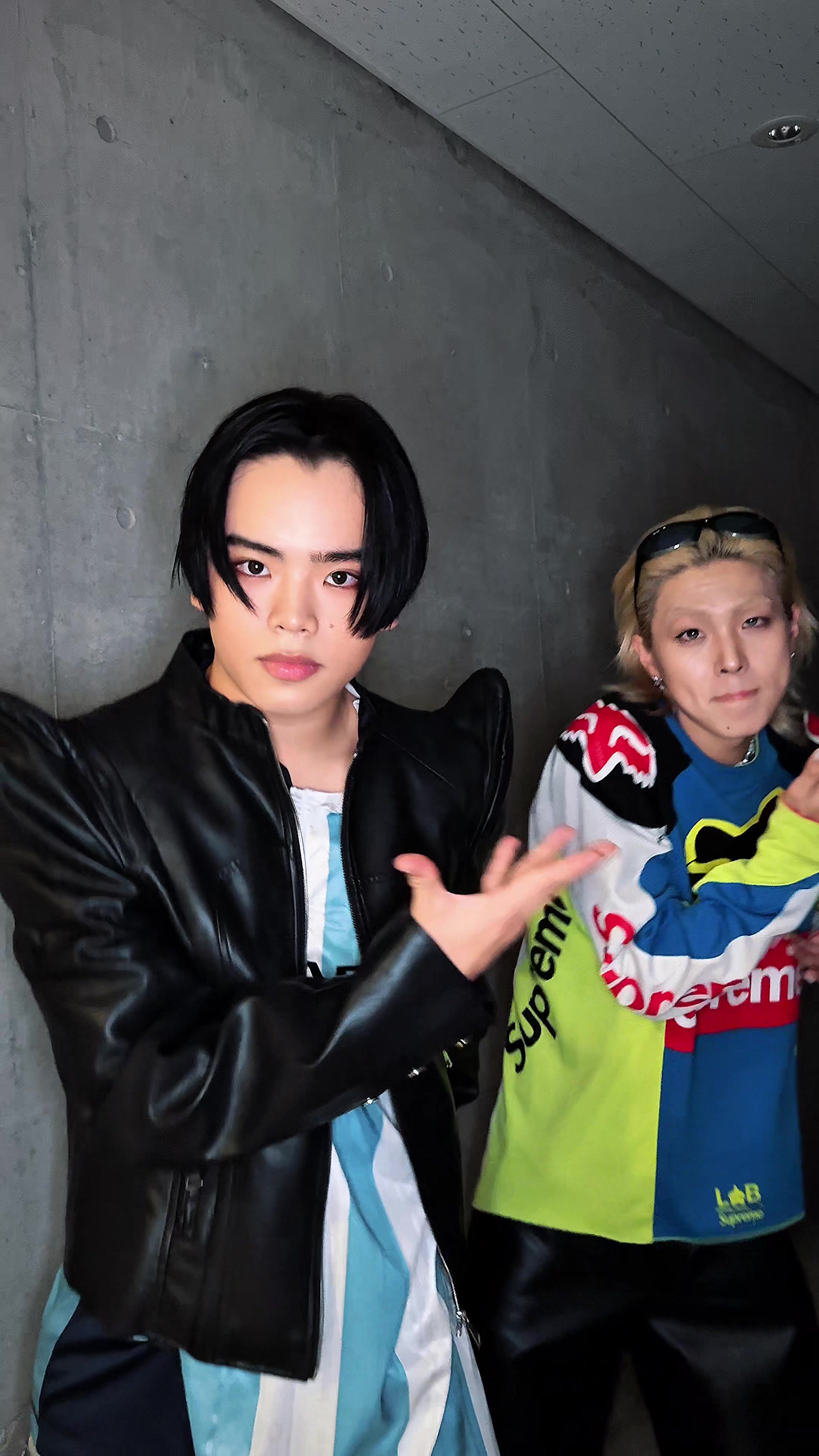 @KID PHENOMENON【公式】