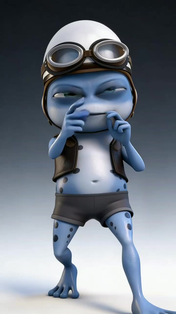 @Dance Animation Ai