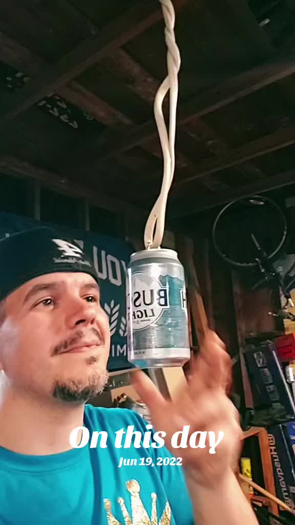 @🍻Busch Light King🍻