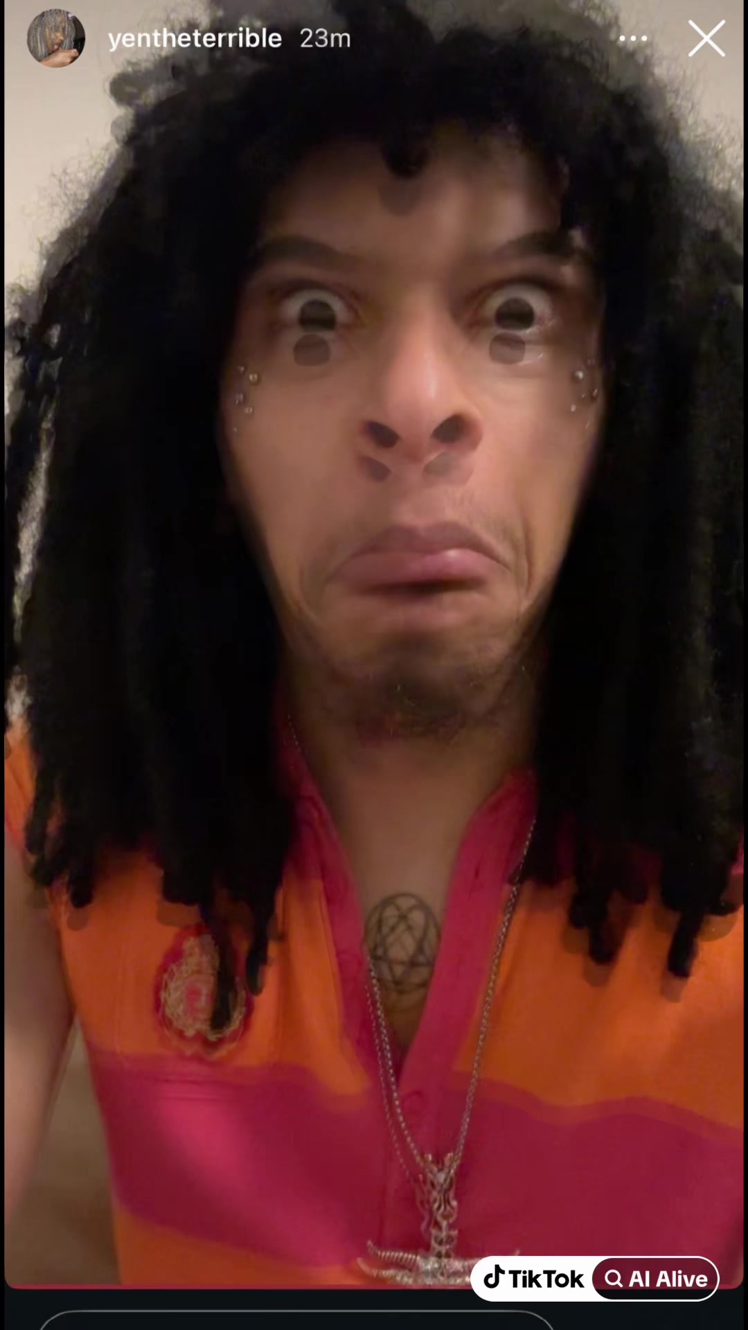 @jaydesisnotchrist