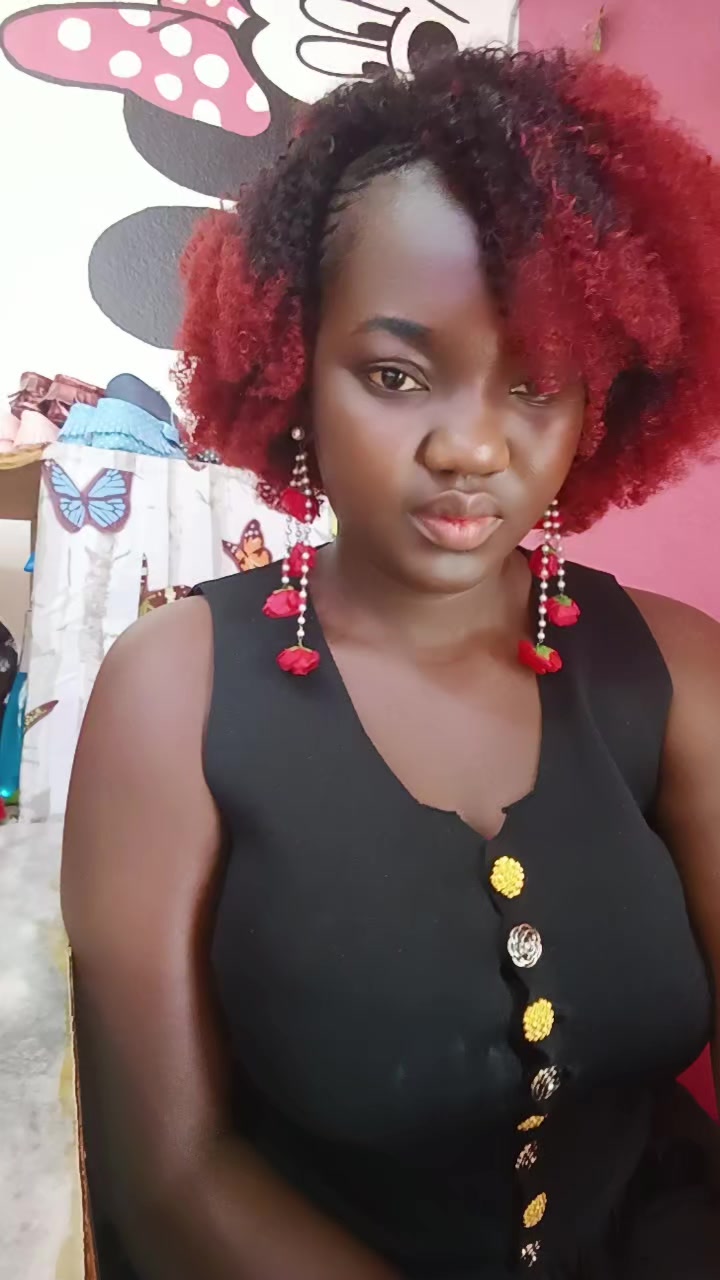@Miss koffi ❤ l'unique 💕
