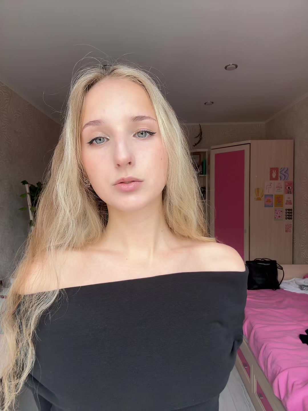 @косяк