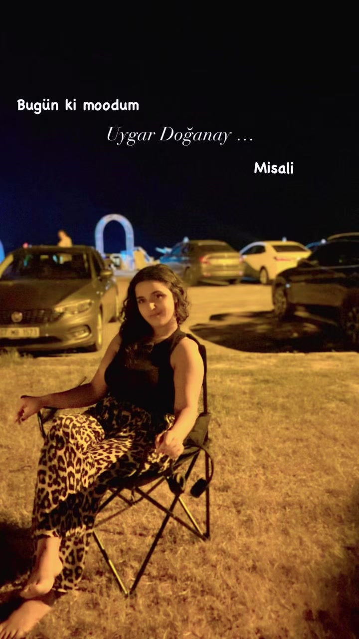 @DUYGU AYDOĞAN
