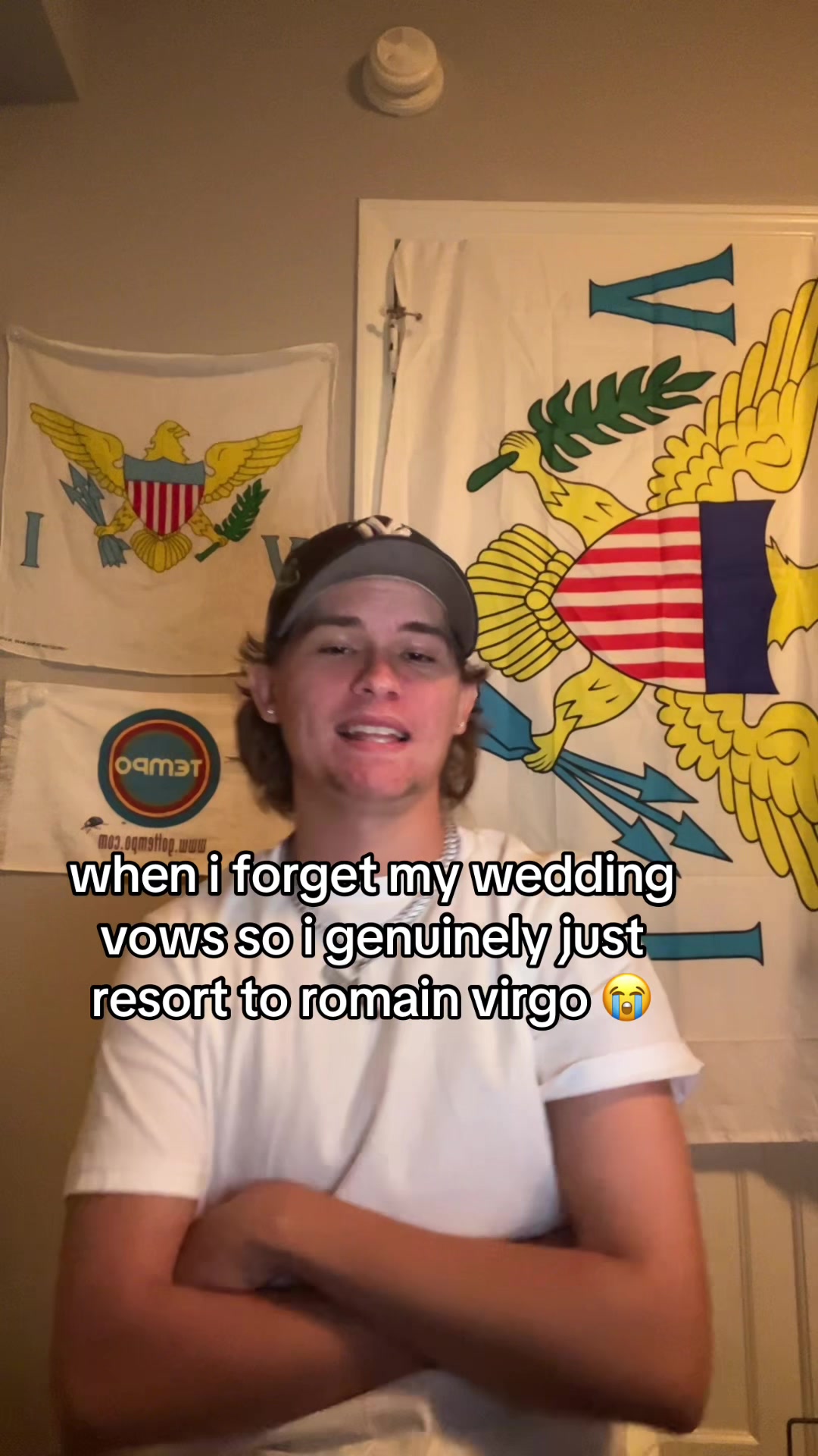 @Hunter | 🇻🇮