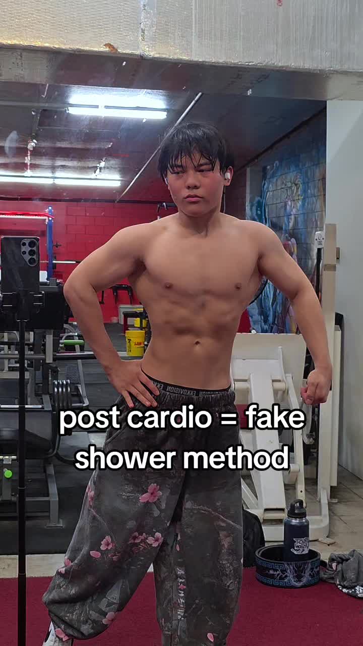 @trey zenin