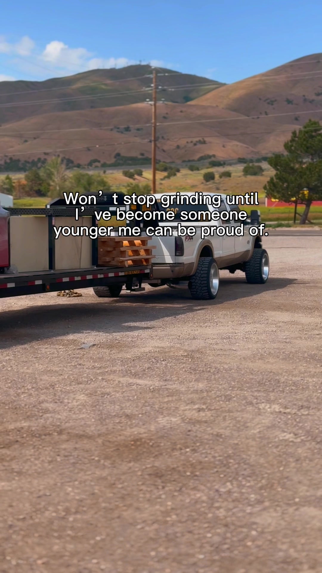 @Michael krause