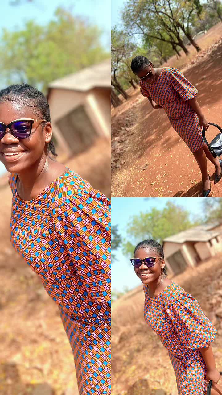 @Favorite Abena ❤️