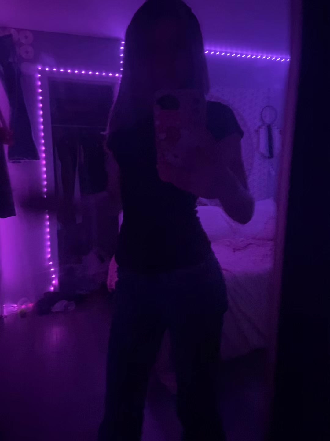 @secret