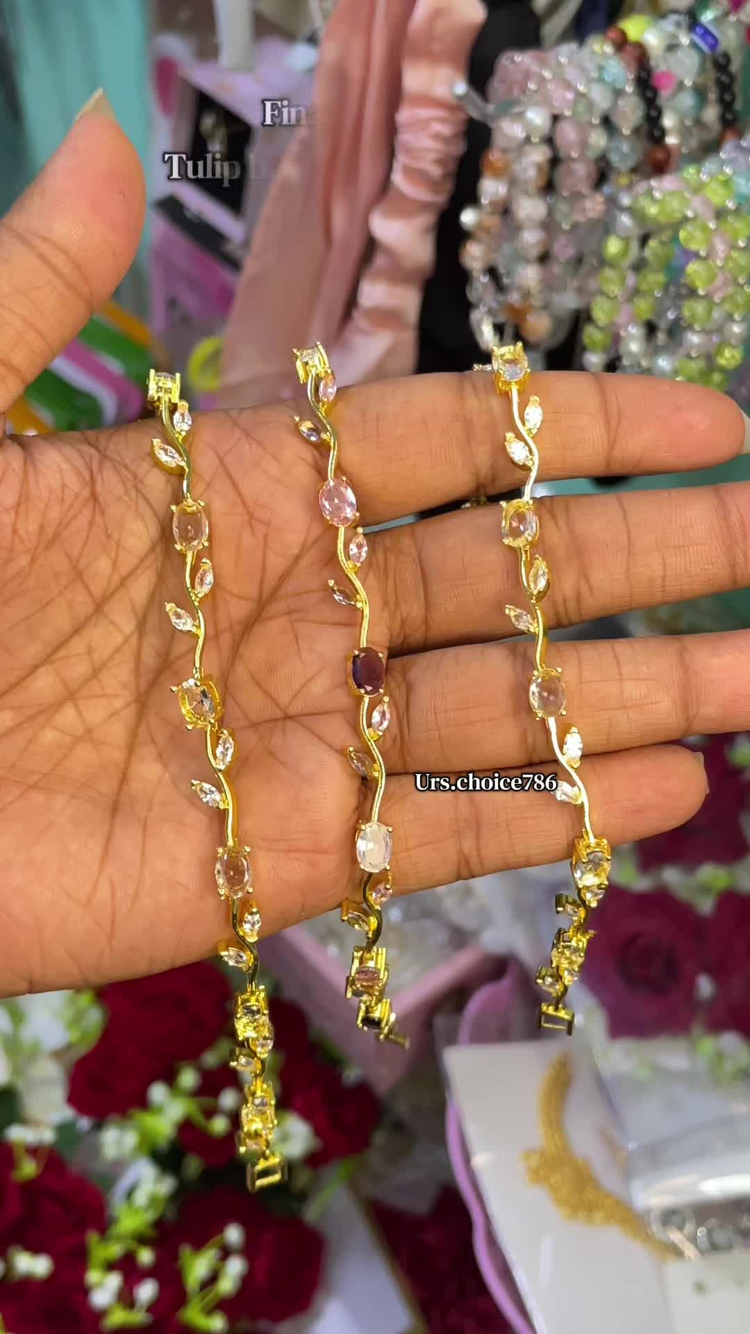 @Urs choice accessories ✨