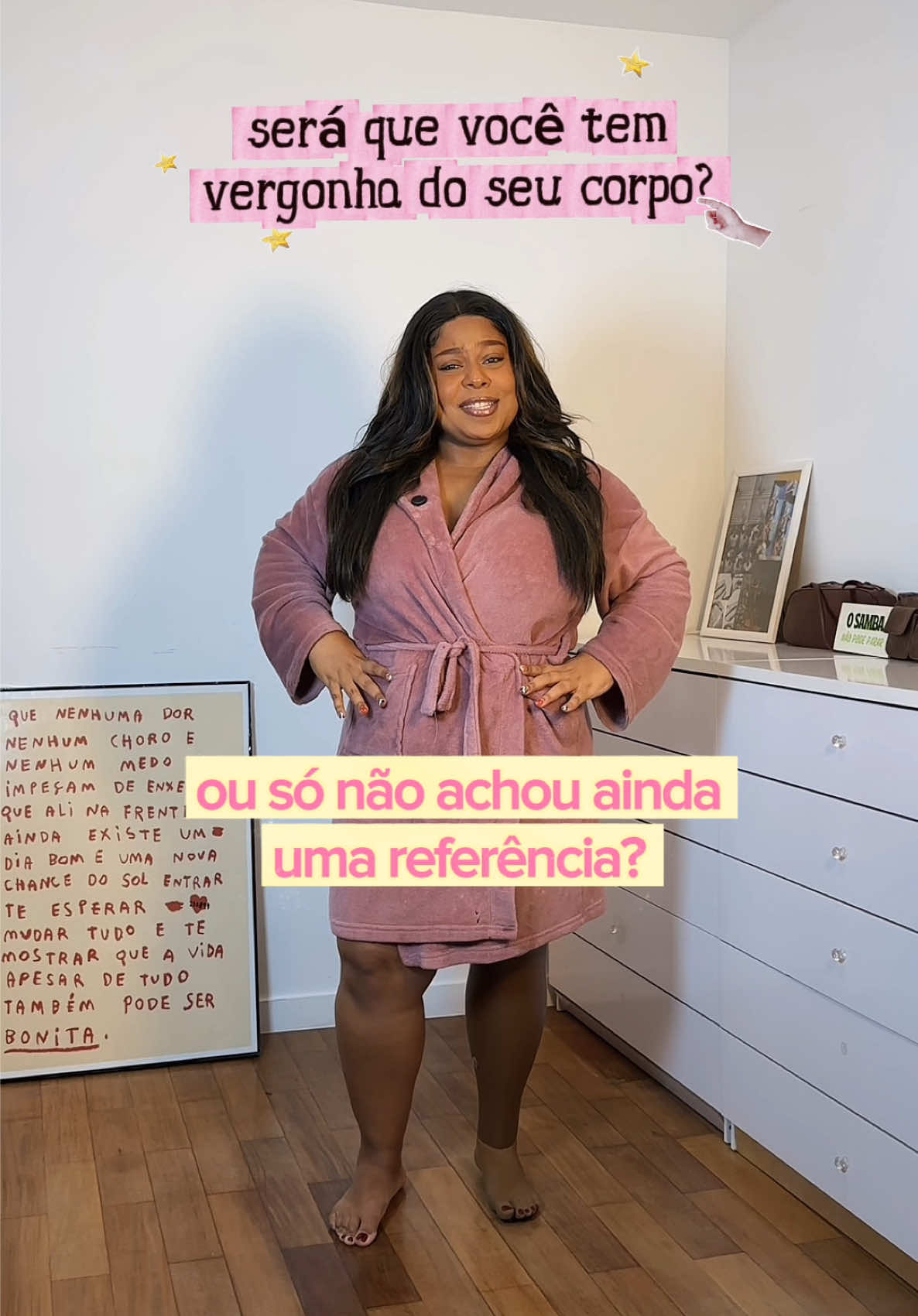 @Lel&ecirc; Martins🦿