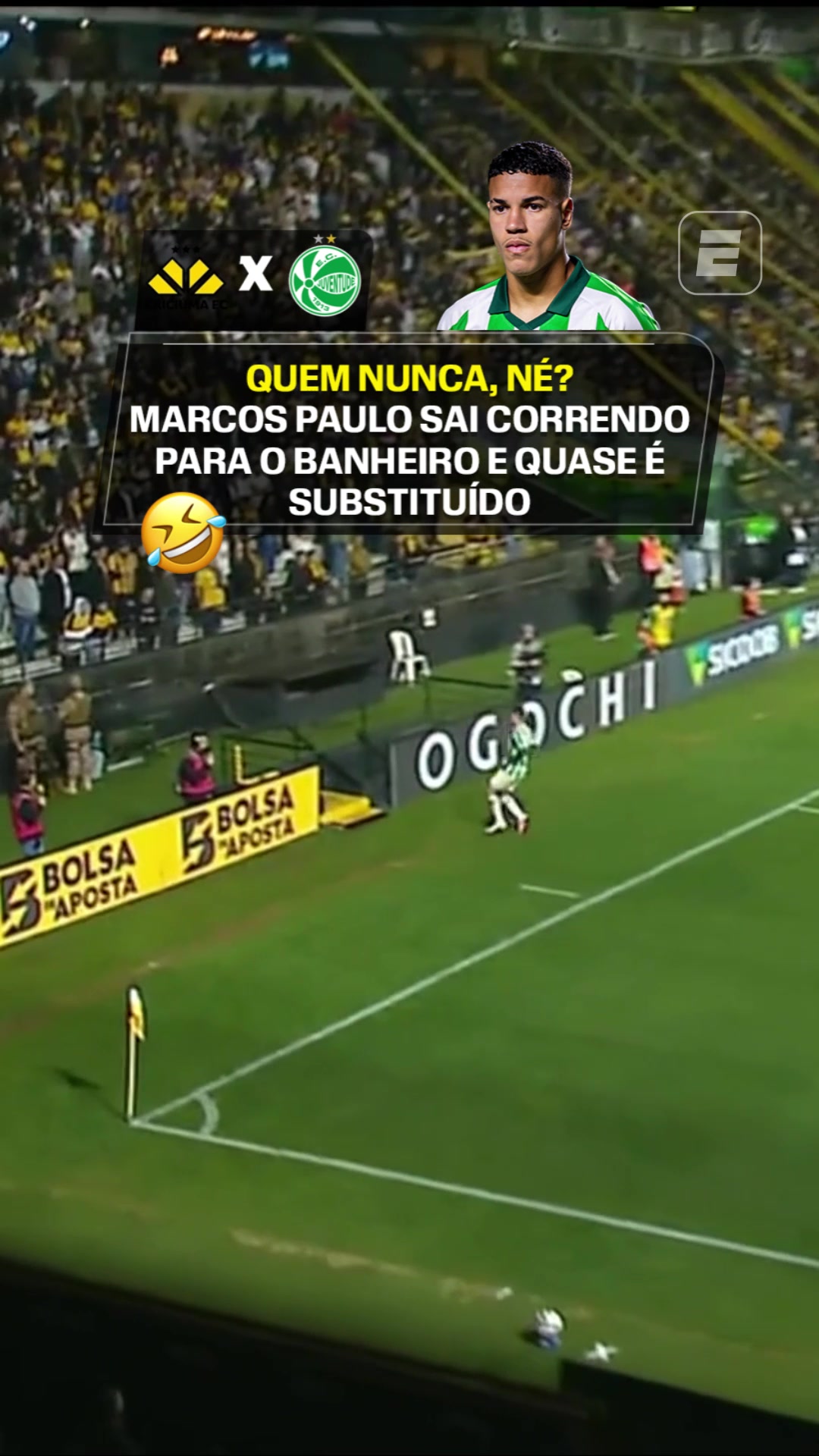 @ESPN Brasil