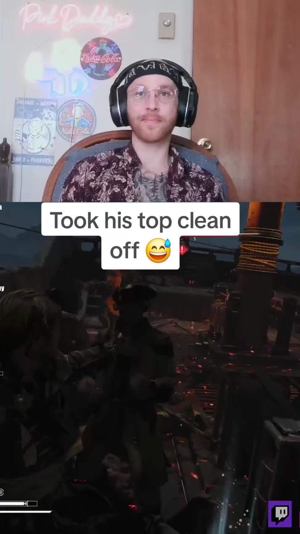 @Twitch:PinkDaddyOfficial