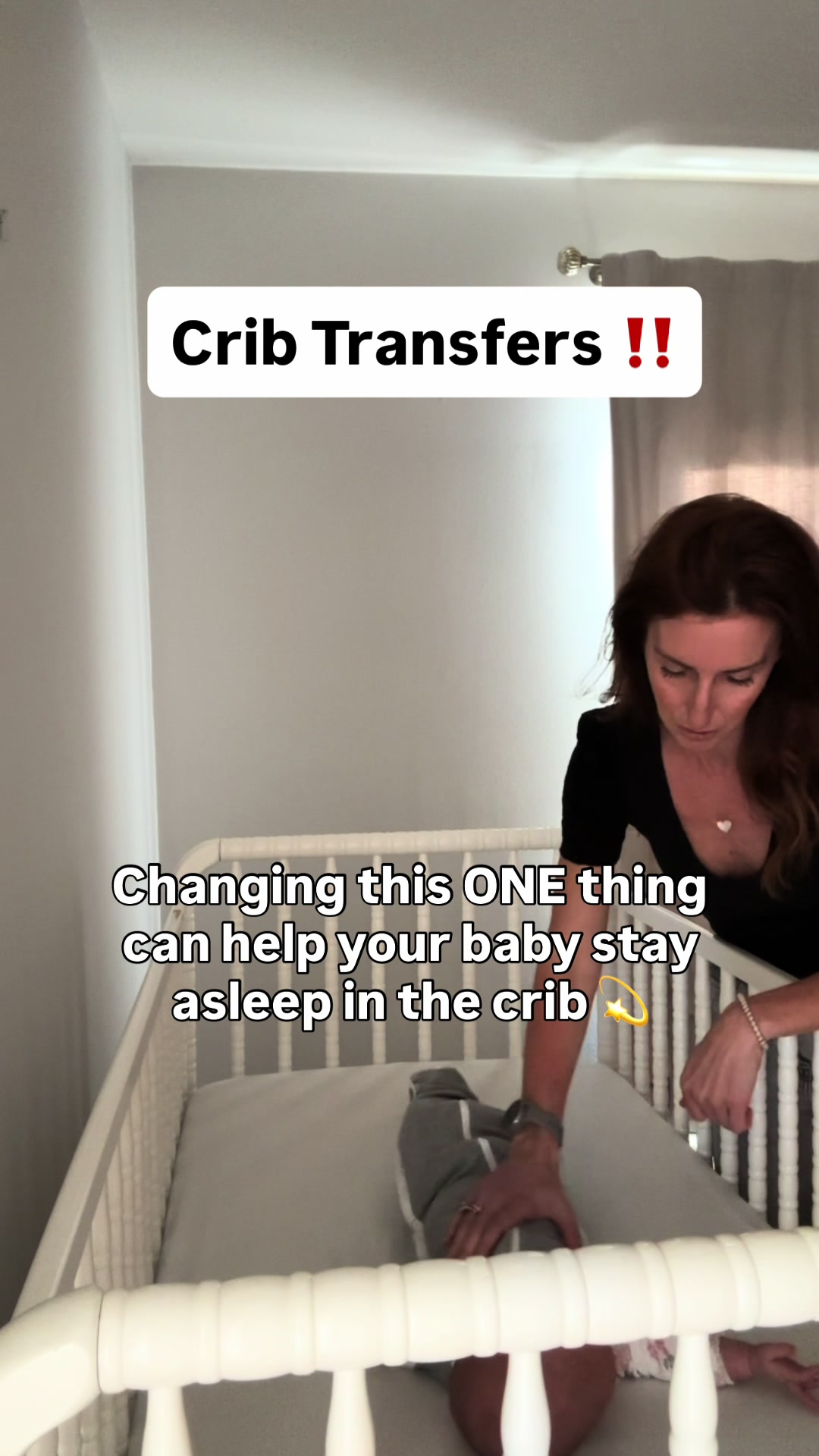 @Katy&mdash;Baby Sleep Coach