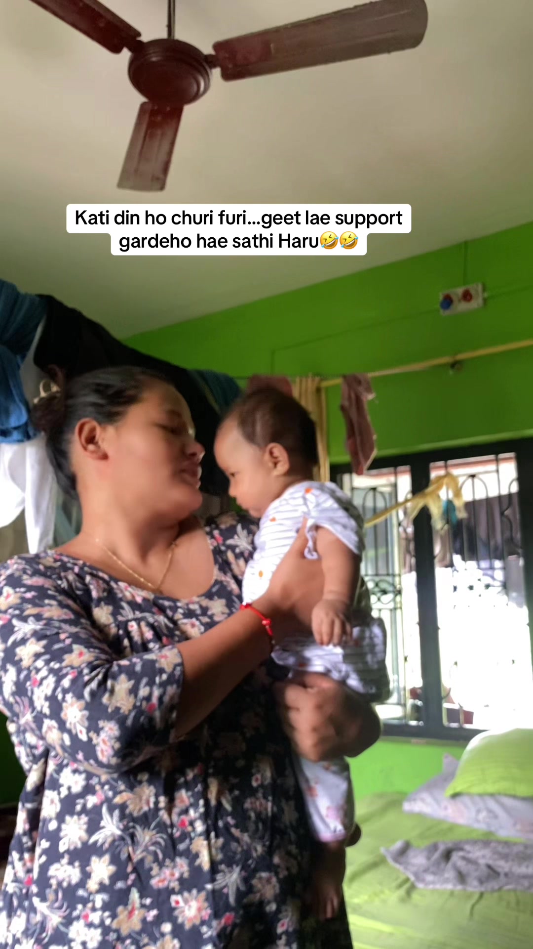 @Kamana Lama