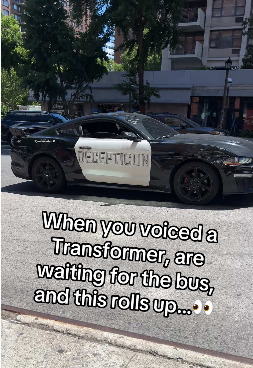 @Hot Rod VoiceActor Travis Artz