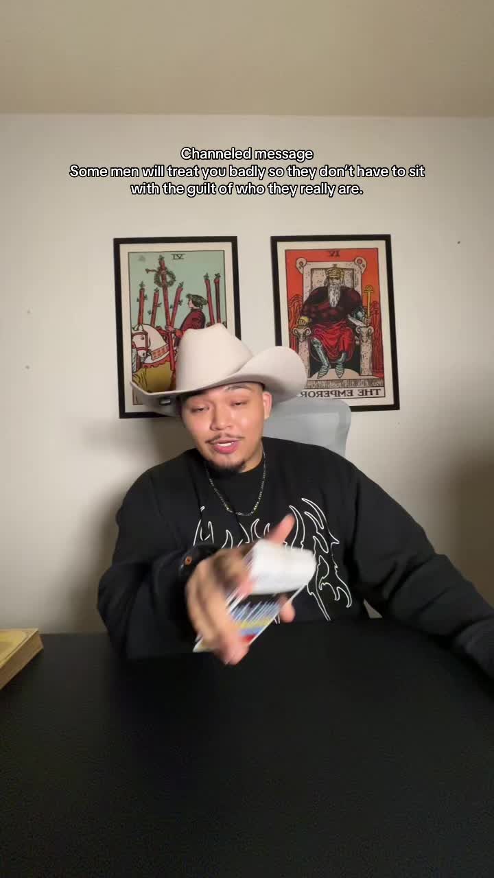 @El Tarot Vaquero