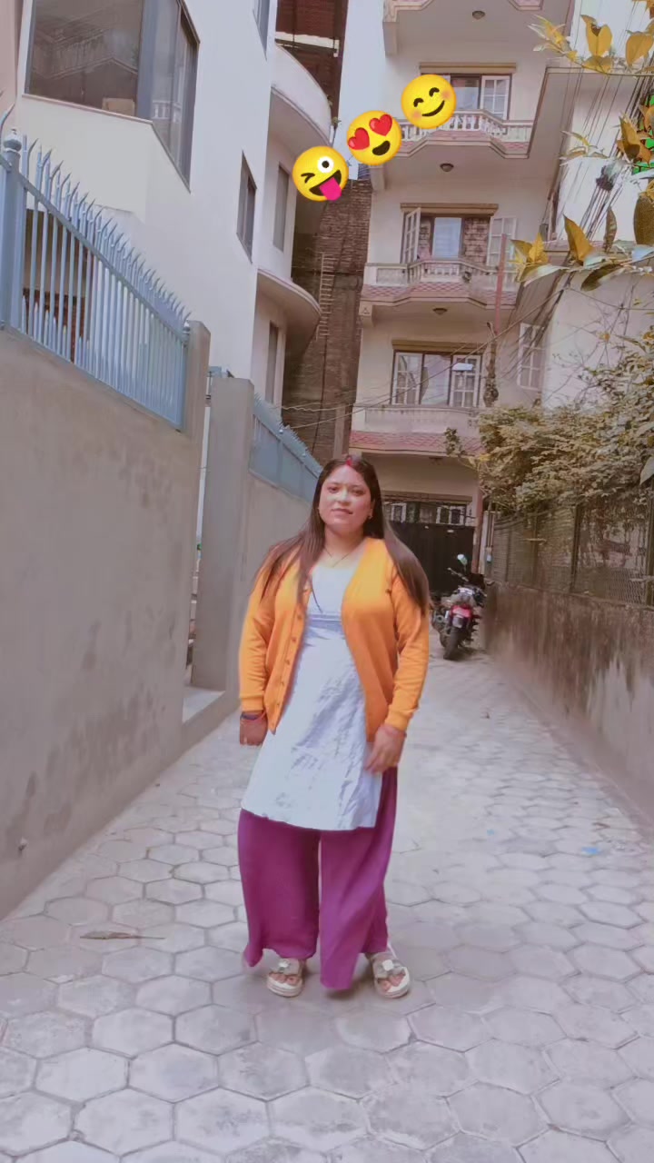 @बाग्लुङ्गे चेलि😊❤️🥀🙏