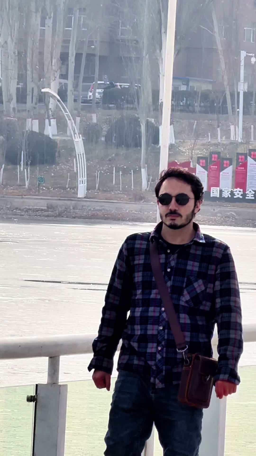 @imS ᗪ K