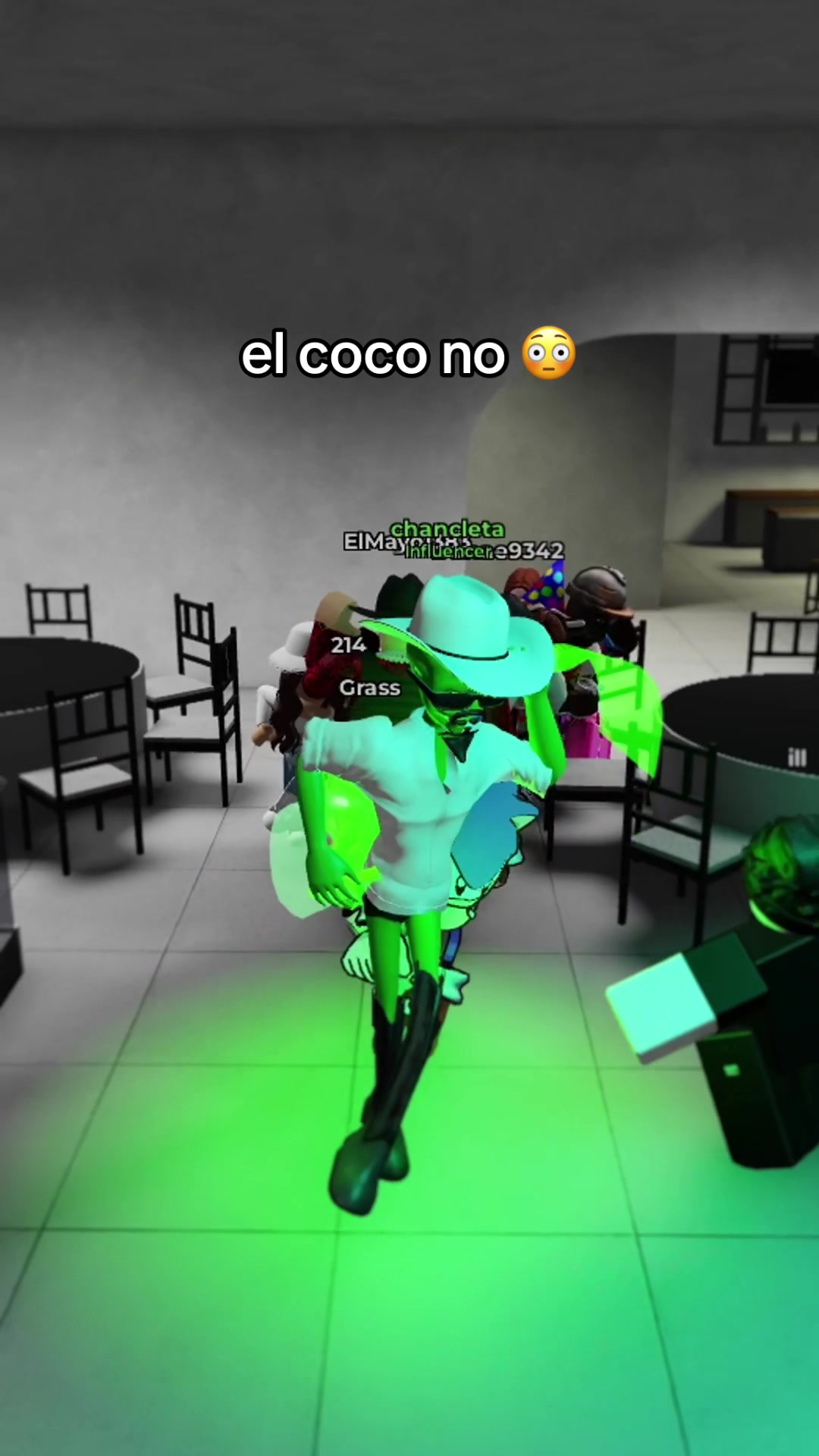 @chancleta
