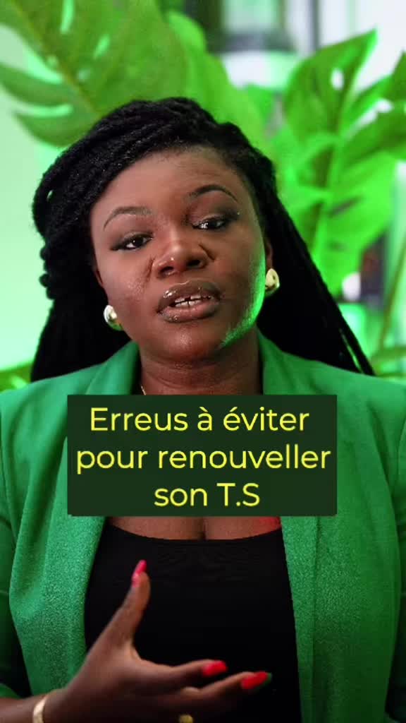@Lady BI Officiel