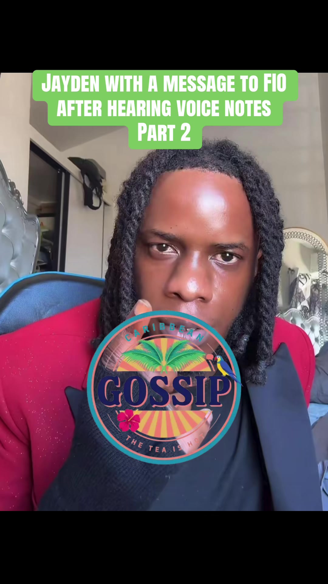 @✨Caribbean Gossip✨