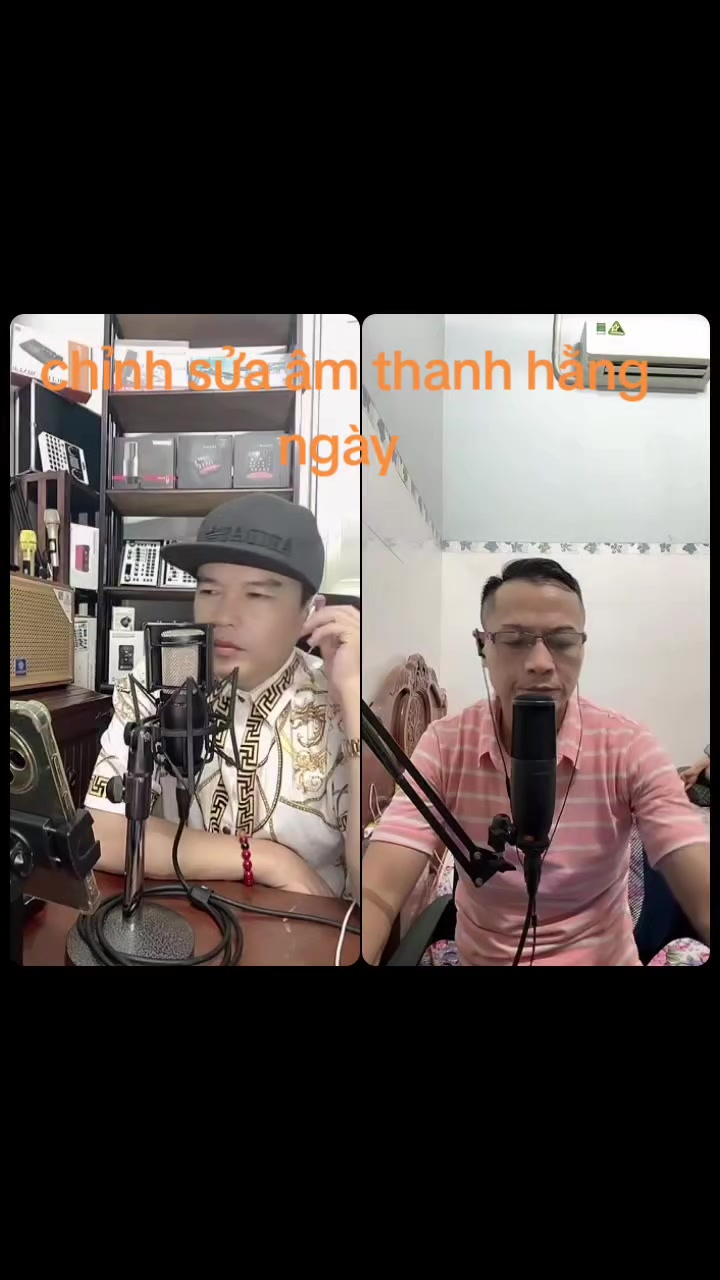 @🪷HOÀNG LONG 🪷 🎤 hát live 🪷