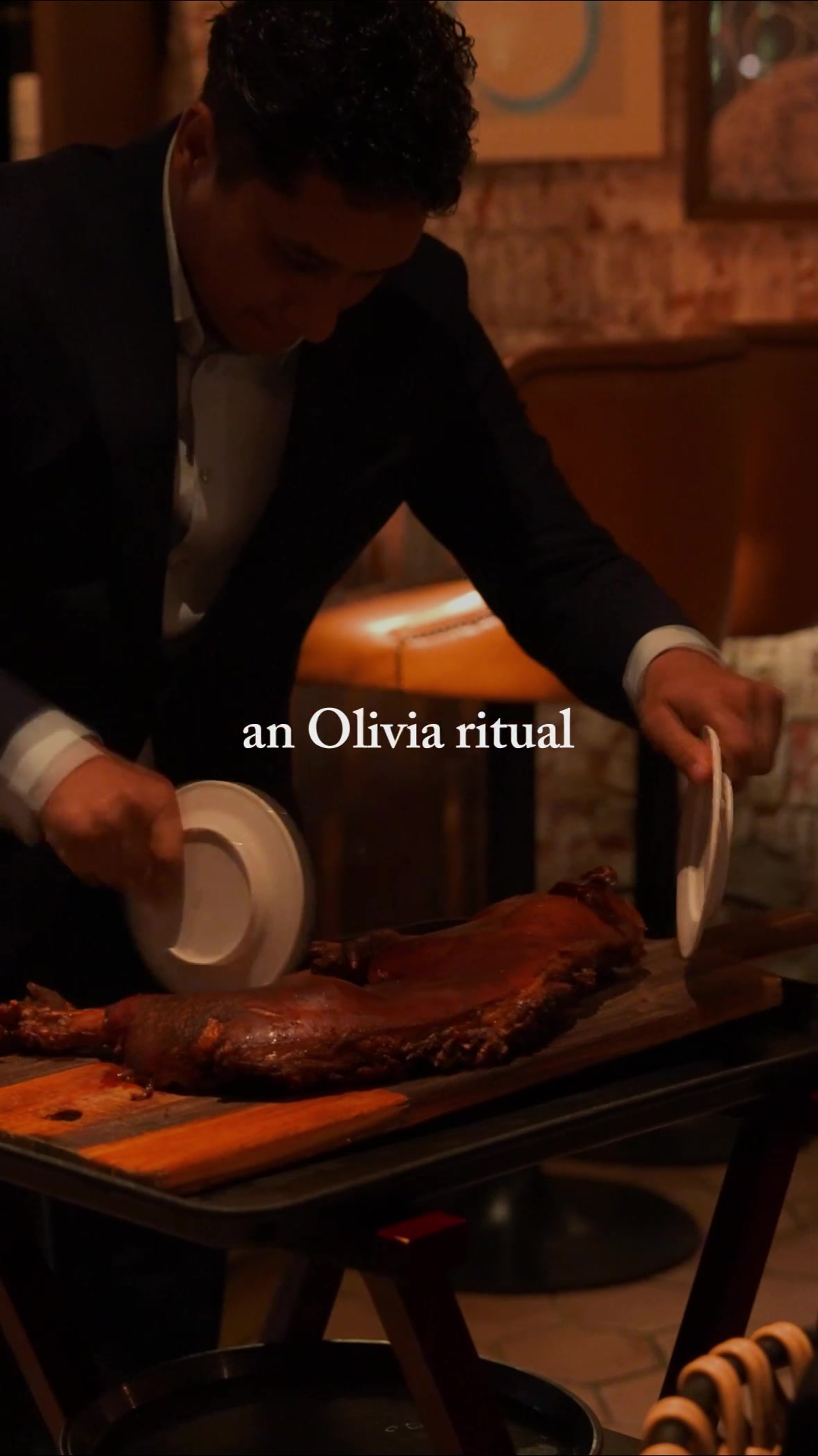 @Olivia Restaurant