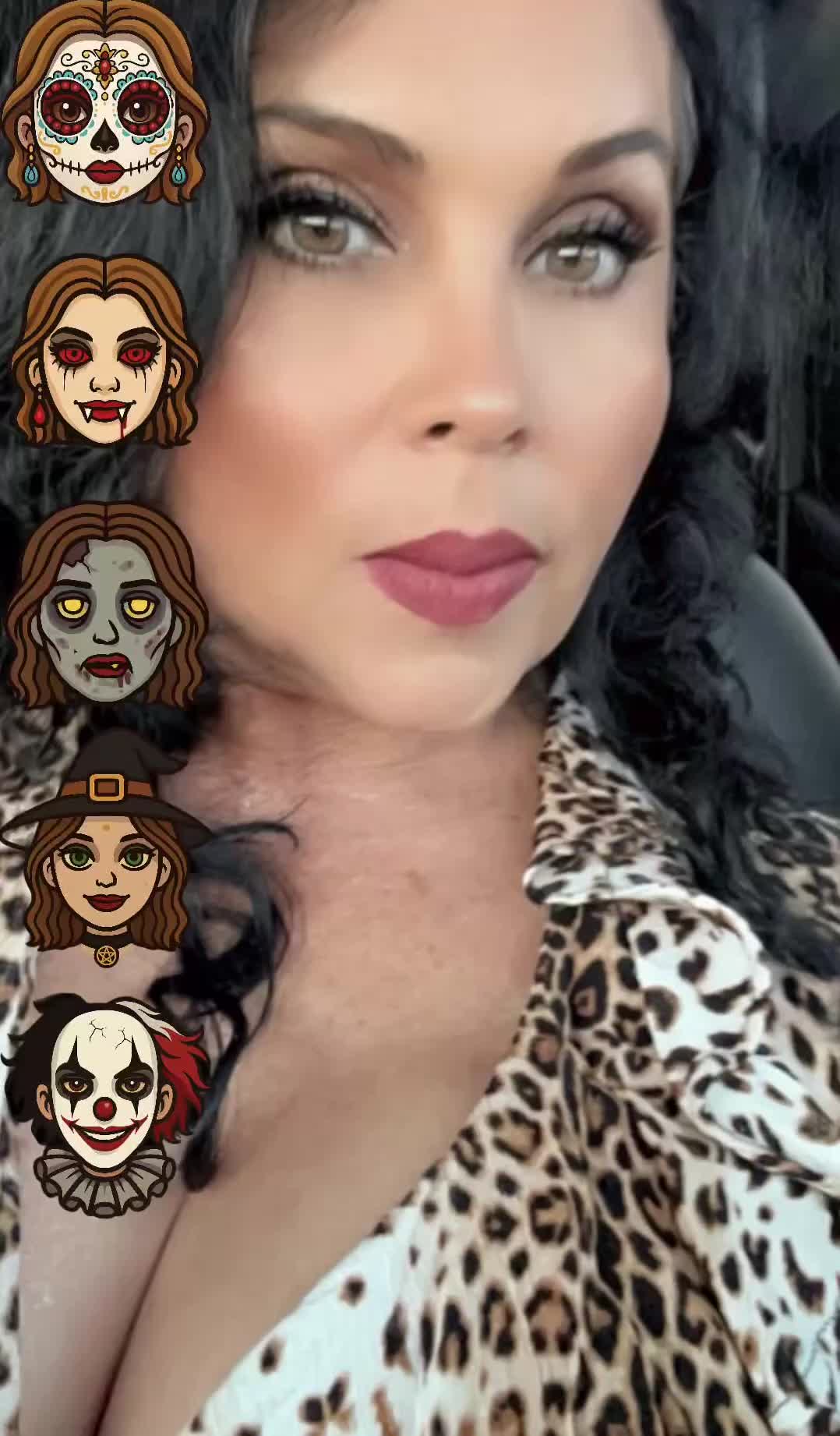 @Luna Sanchez