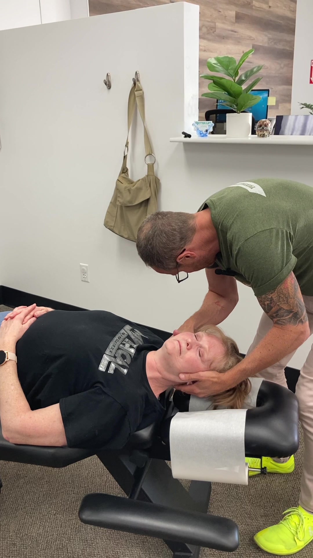@Better Life Chiropractic