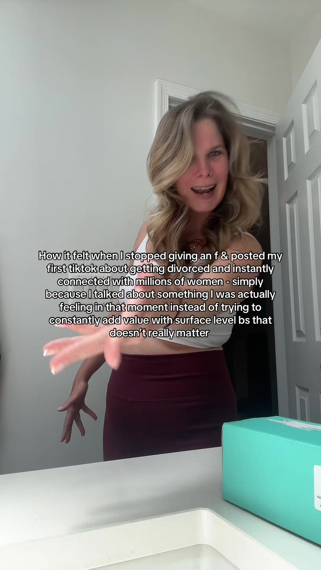 @Danielle Rileyy